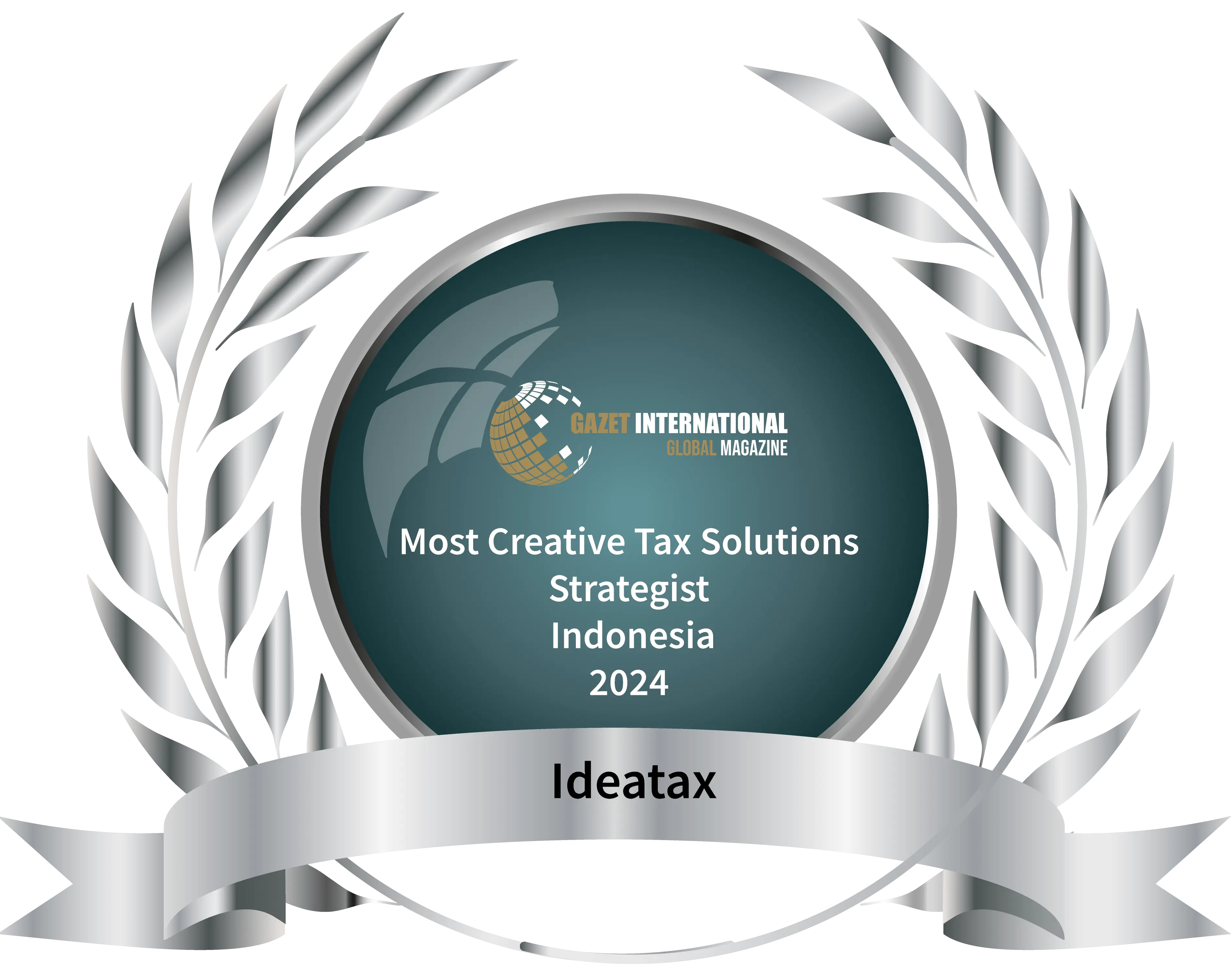 most creative tax solution strategist