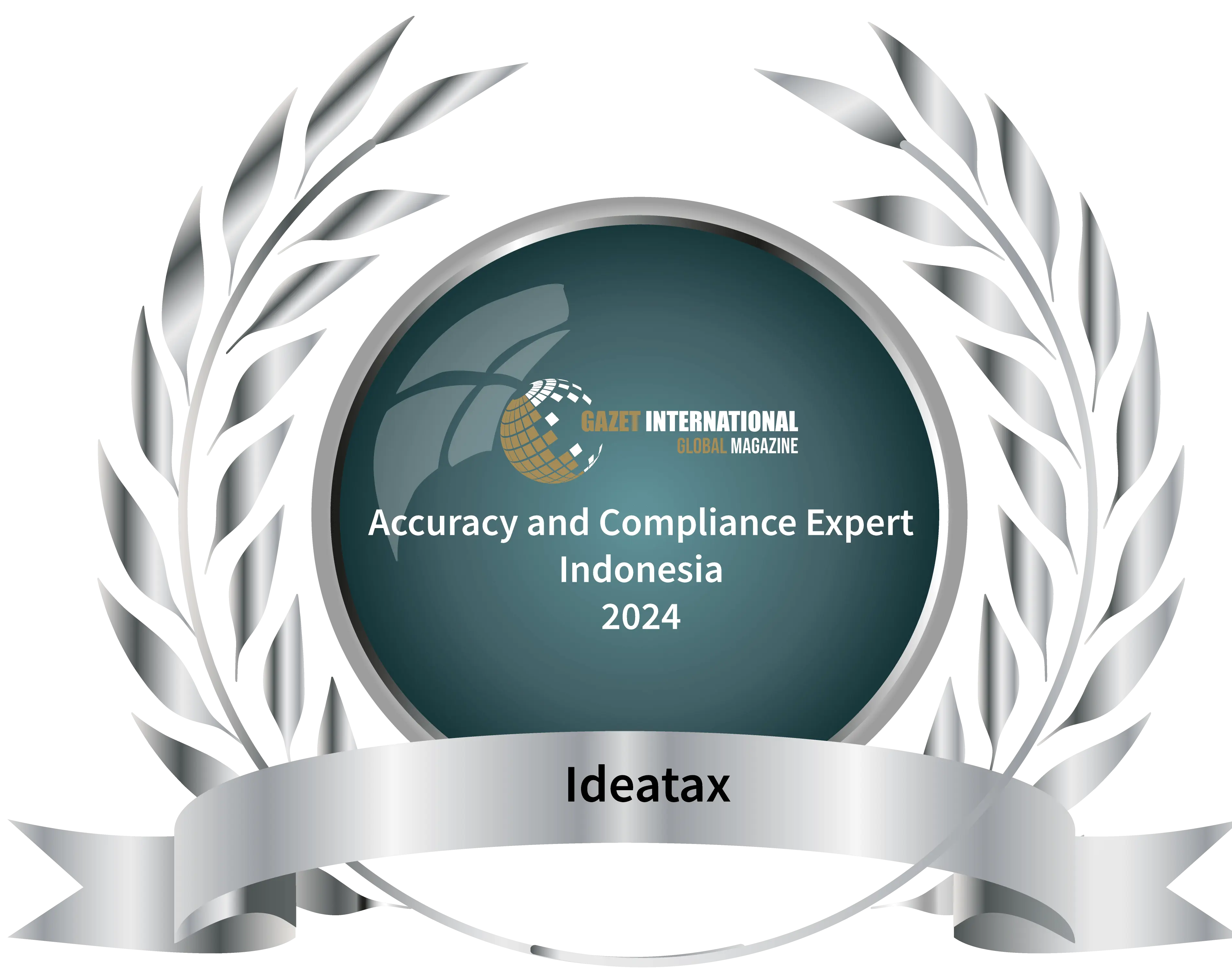 accuracy and compliance expert