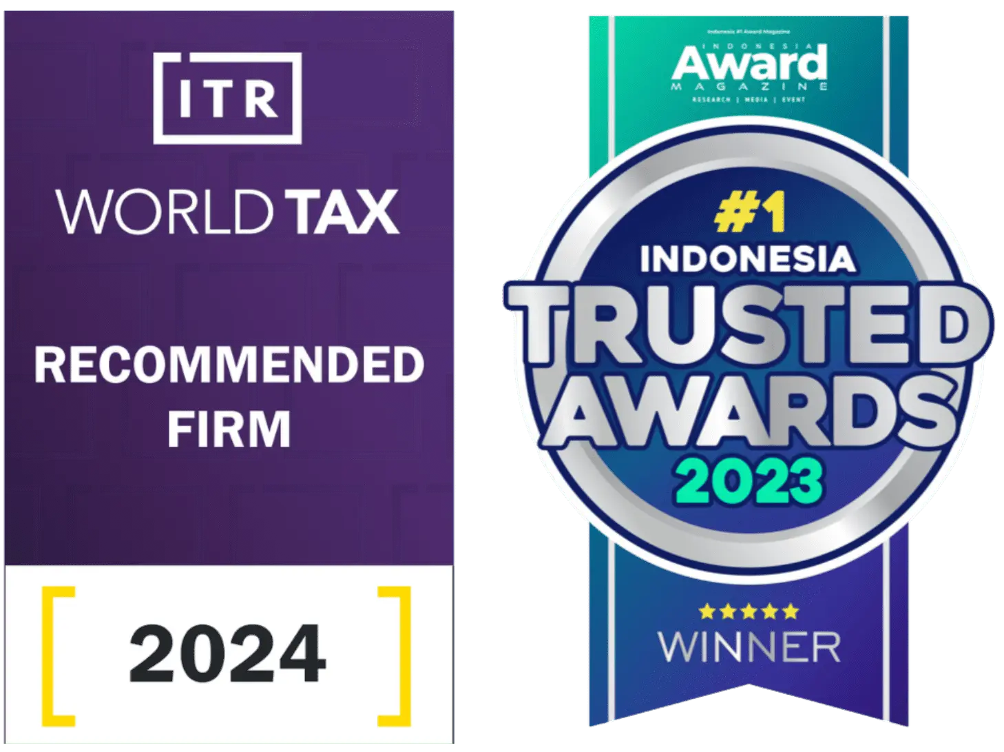 world tax recommended firm