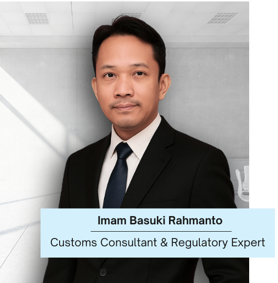 Imam Basuki Rahmanto