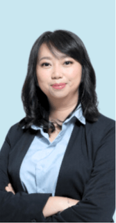 Jovita Budianto
