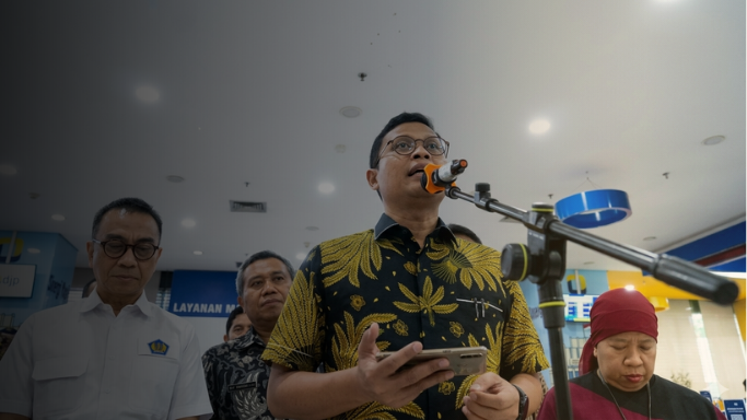DJP Resmi Perpanjang Batas Waktu Pelaporan SPT Badan 2026