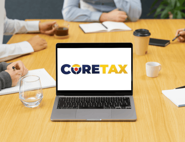 DGT Taps Coretax, AI to Monitor Taxpayers’ Assets