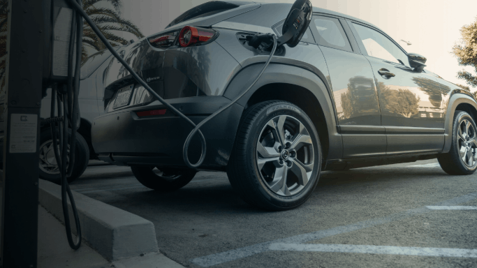 China Changes Electric Vehicle Taxes to Support Road Infrastructure
