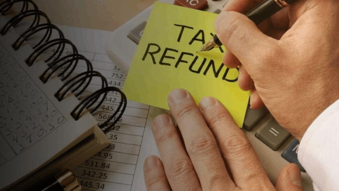 Tax Refunds in the Finance Minister’s Spotlight