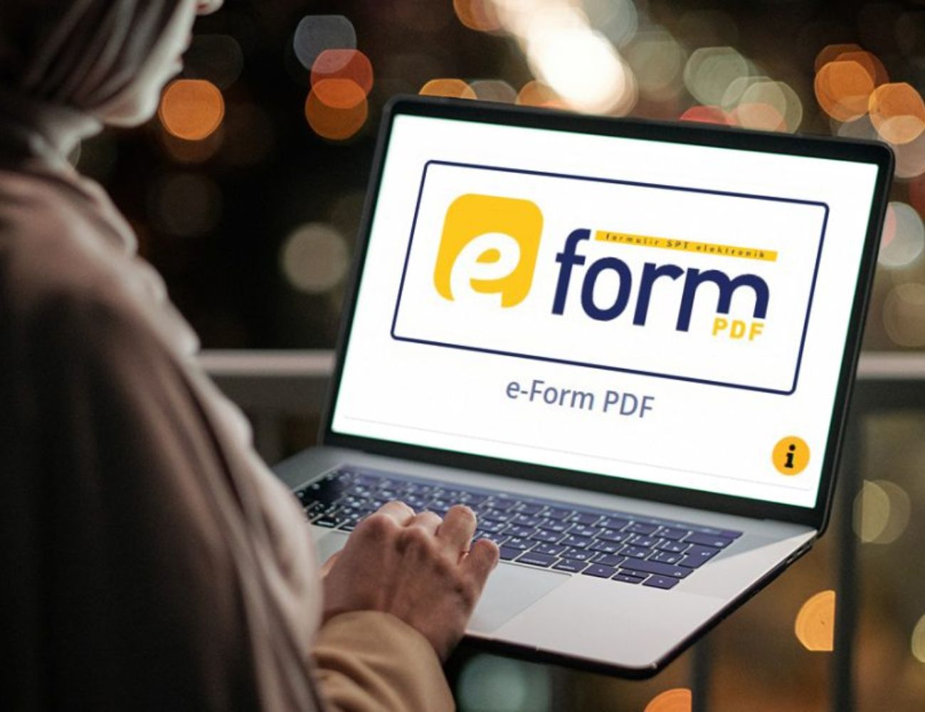 How to File Your Annual Corporate Income Tax Return Using E-form