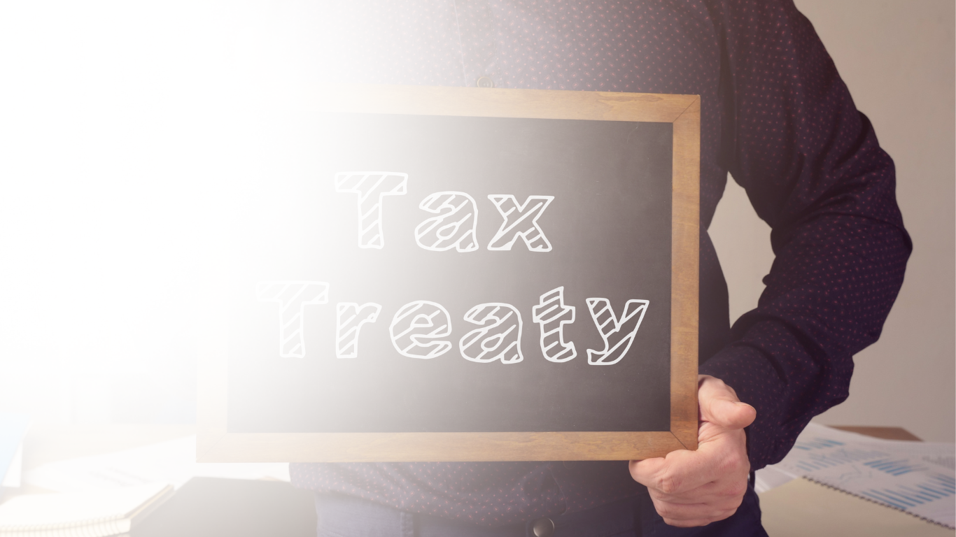 Perubahan Tata Cara Penerapan Tax Treaty PMK 112/2025