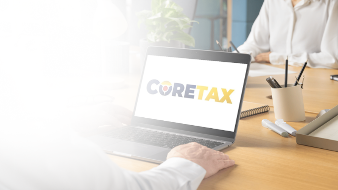 Coretax Rollout: Navigating Transition Period Disruptions