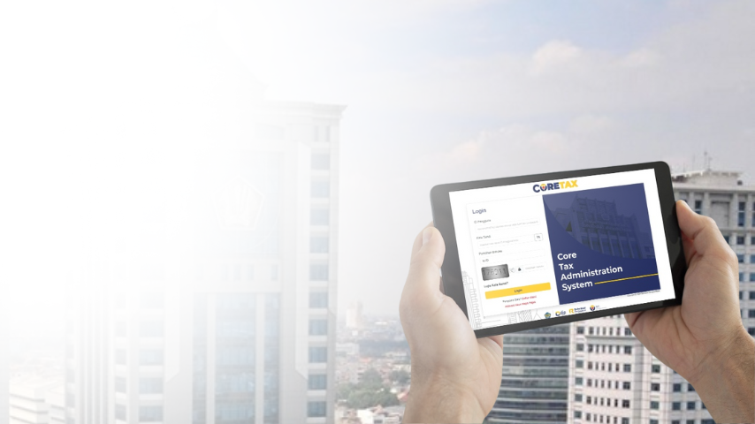 Tax Brief: Perubahan Keempat Ketentuan Perpajakan Dalam Rangka Coretax