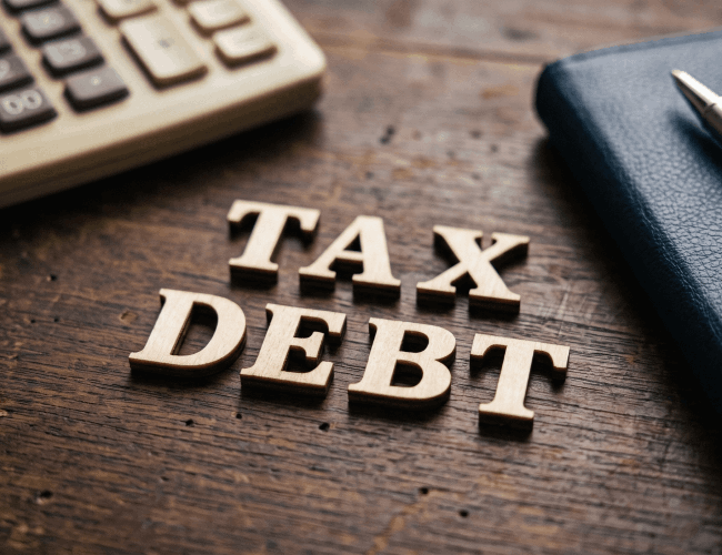 New Regulation Prioritizes Principal in Tax Debt Repayments