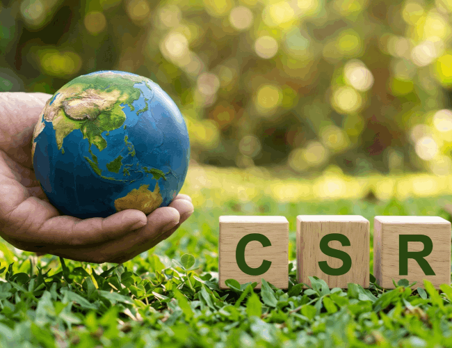 CSR Tax Incentives Could Boost Private Sector Support for Stunting Prevention