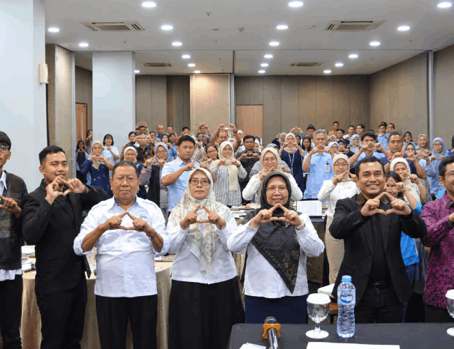 Ideatax and Apindo Bekasi Discuss Global Tax Developments