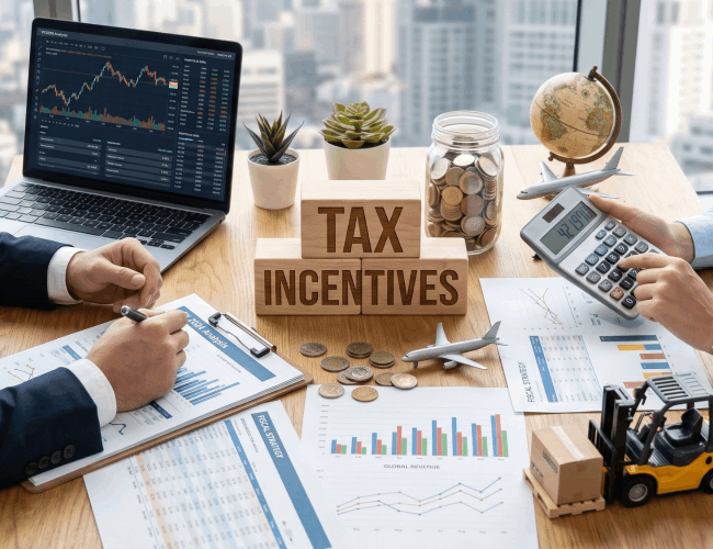 IDR 576.4 Trillion in Tax Incentives to Boost Consumption and Investment