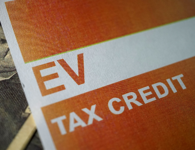 Regional Taxes on EVs