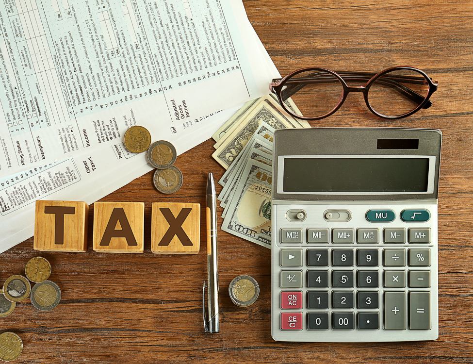 The Chart of Accounts for Coretax Reporting