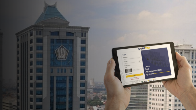 Tax Brief: Perubahan Keempat Ketentuan Perpajakan Dalam Rangka Coretax