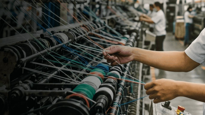 Government Reviews VAT Rules for Fixed-Term Workers in Textile Industry