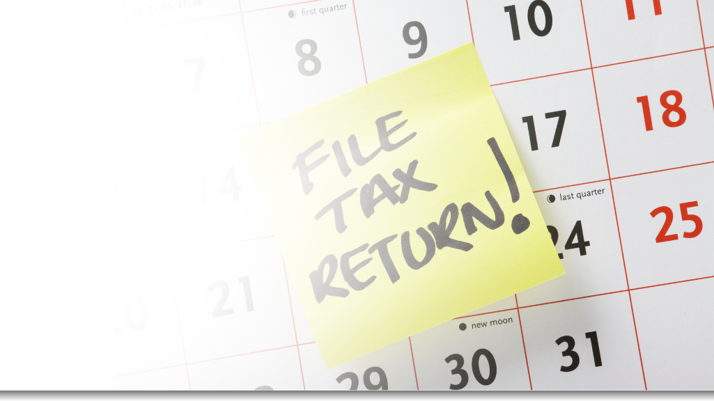 Everything You Need to Know about Tax Return Status