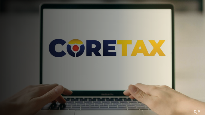How to File a Tax Objection via Coretax