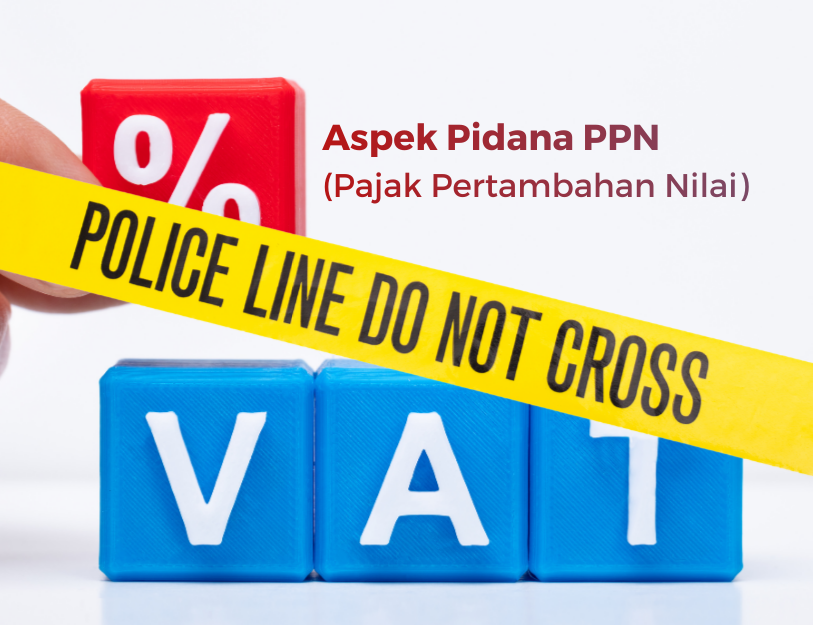 Criminal Liability in VAT Compliance