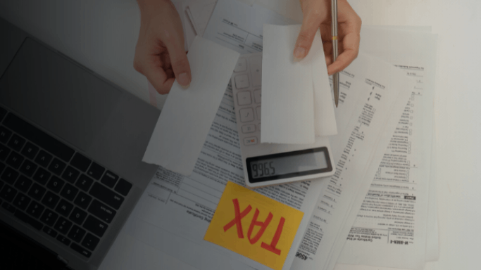 Tax Revenue Grows 24.1 Percent through August 2026