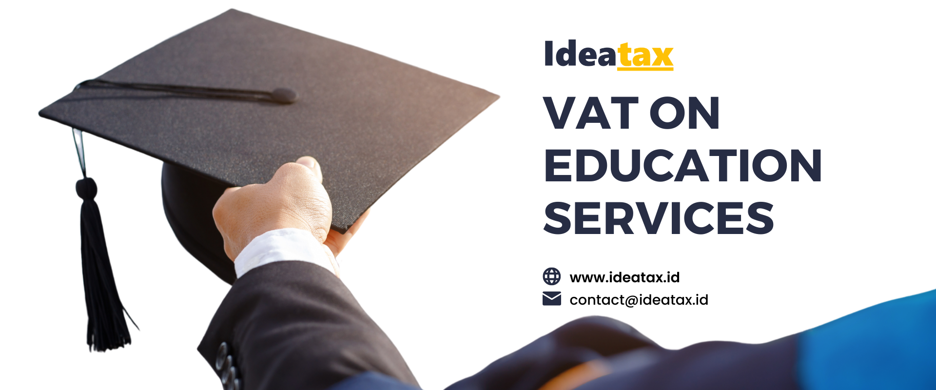 VAT on Education Services - Ideatax