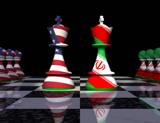 How the Middle East Conflict Affects Indonesia’s Economy