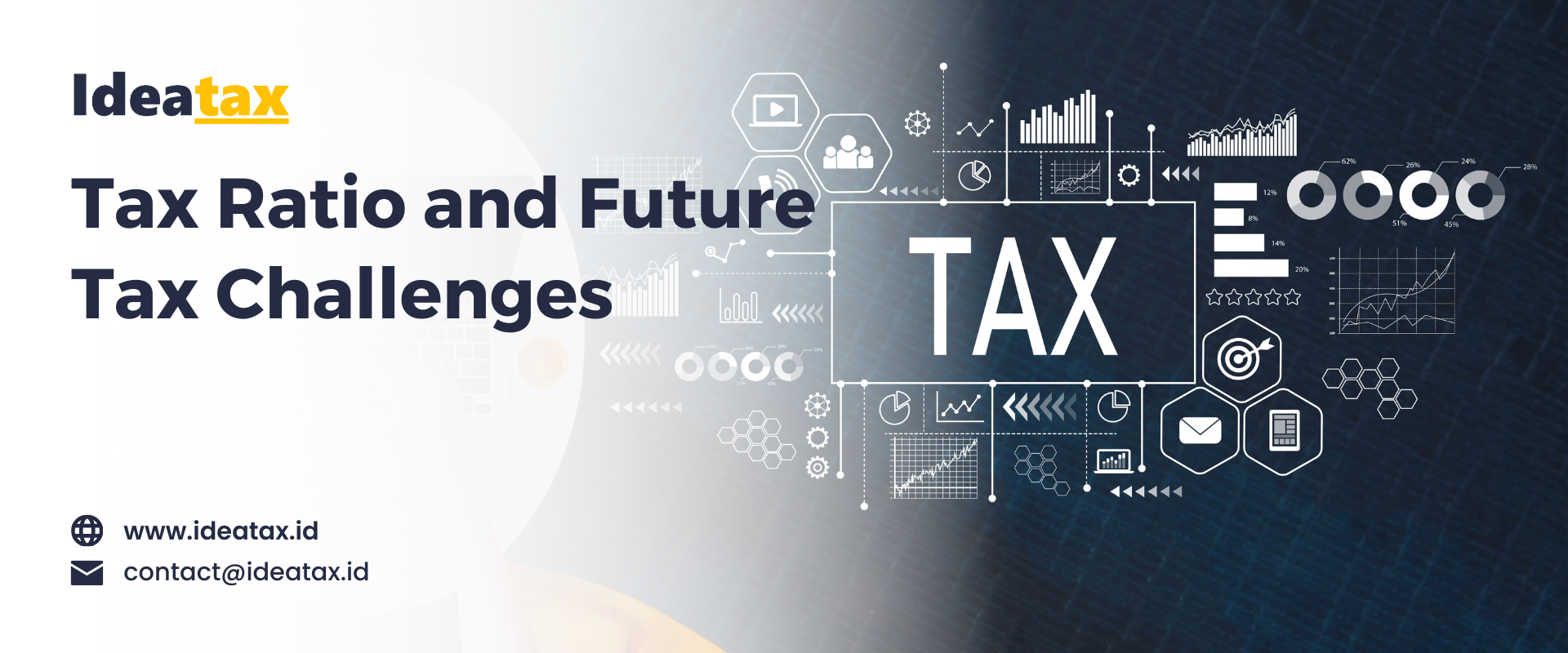Tax Ratio and Future Tax Challenges