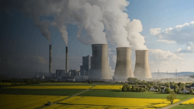 EU Carbon Tax Poses New Challenge for Indonesian Industry