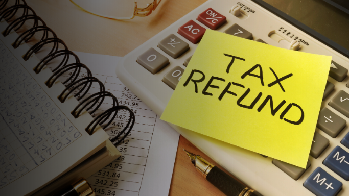 Tax Refunds Belong to Taxpayers