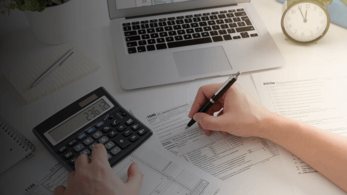 Flow Testing and Reconciliation for a Tax Audit