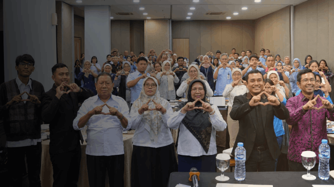 Ideatax and Apindo Bekasi Discuss Global Tax Developments