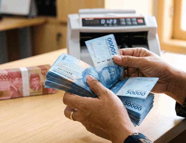 Ministry of Finance Advances Data-Driven Tax Reform Through Research