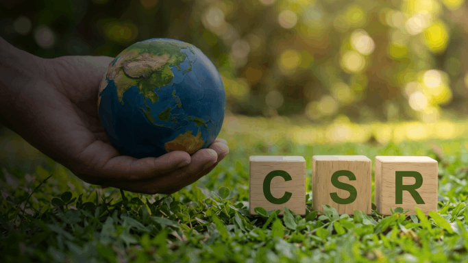 CSR Tax Incentives Could Boost Private Sector Support for Stunting Prevention
