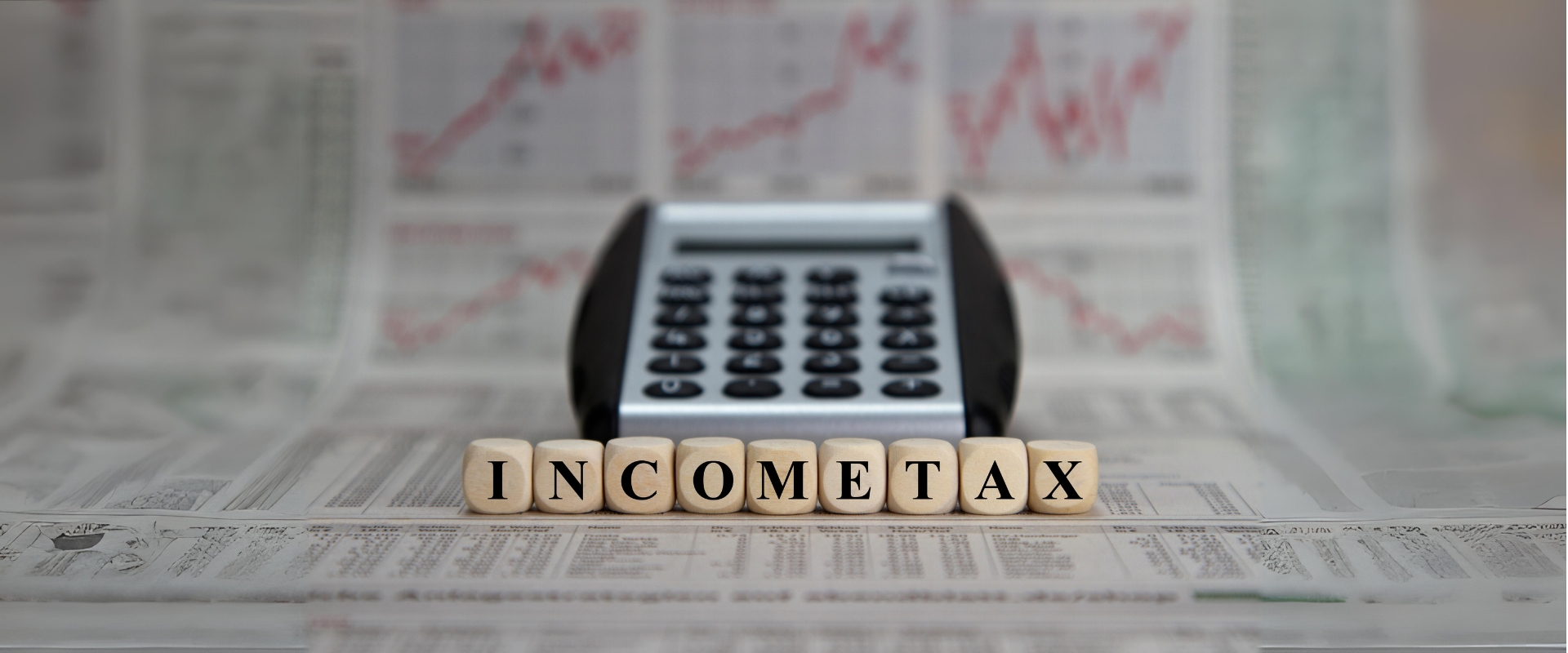 Let's Understand Corporate Income Tax for Business Growth