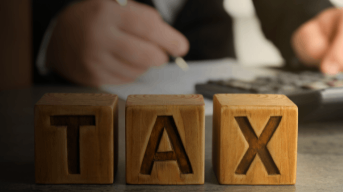 2027 Tax Target and Challenges in Expanding the Tax Base