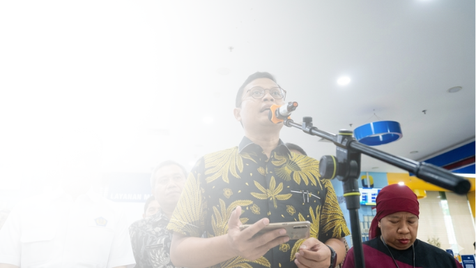 DJP Resmi Perpanjang Batas Waktu Pelaporan SPT Badan 2026