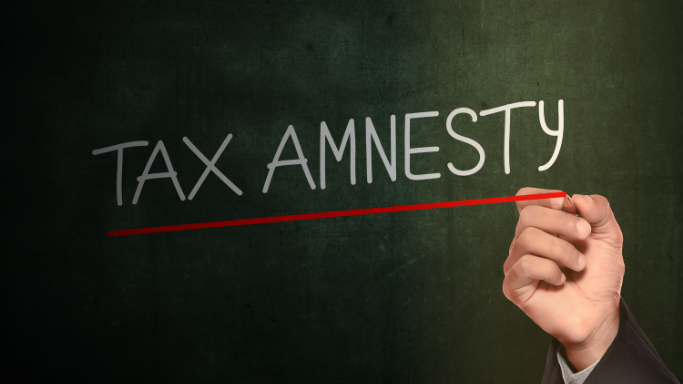 Post-Tax Amnesty Audits and Legal Certainty