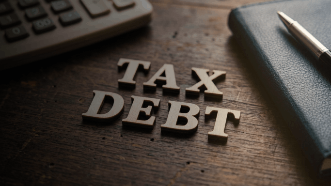 New Regulation Prioritizes Principal in Tax Debt Repayments