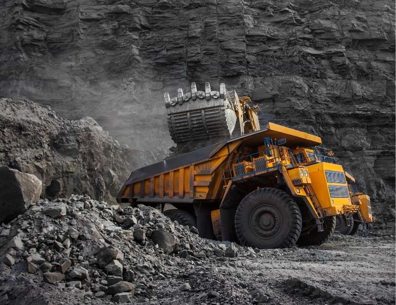 Selected Topics: VAT on Coal Transactions