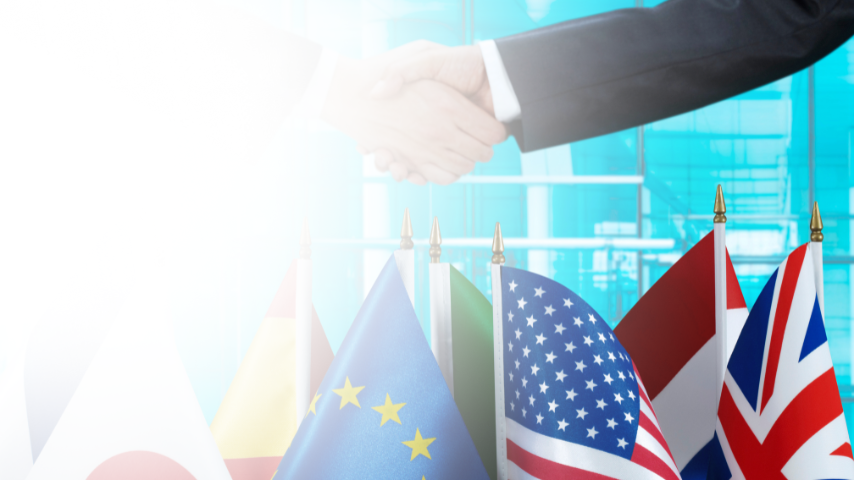 The Agreement on Reciprocal Trade dan Implikasinya