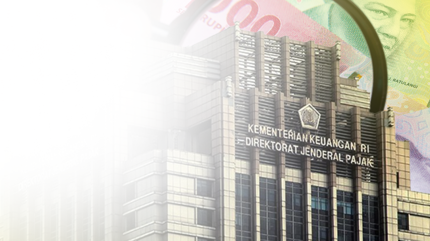 Relaksasi Penyampaian SPT Tahunan PPh OP