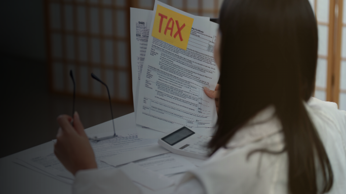 2025 Corporate Tax Filing Relief