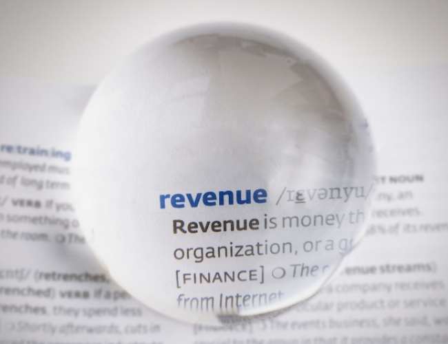 A Closer Look at Wider Revenue Activity