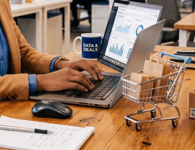 Marketplace Tax to Take Effect in November, Here's How It Works