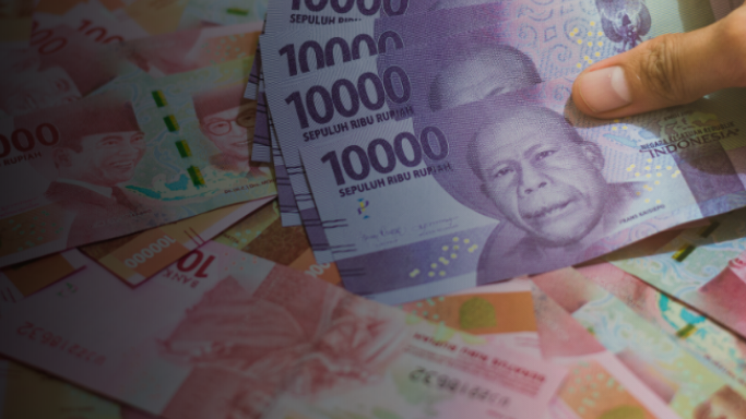 July 2026 APBN KiTa: Tax Revenue Surges 24.6% as Deficit Hits IDR 196.5T