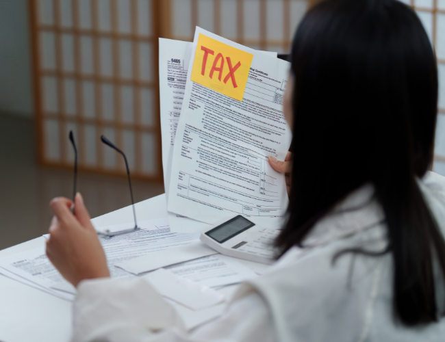 Relaksasi SPT Tahunan PPh Badan 2025