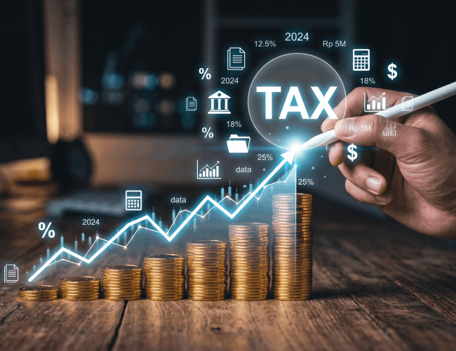 Tax Policy Should Go Beyond Revenue Collection