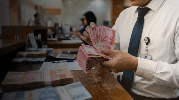 Tax Revenue Grows 24.1%, Oil and Gas Income Surges 63.8% Through August