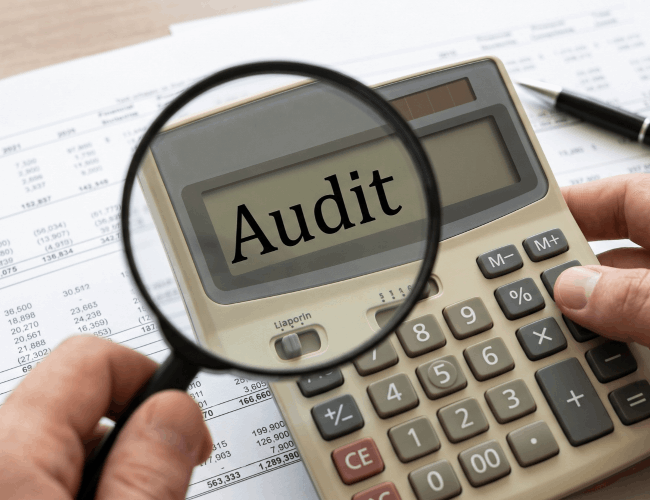 Audit Readiness: Preparing Local Files for Tax Scrutiny